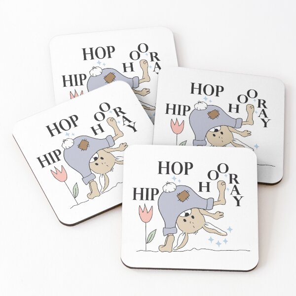 Item preview, Hip Hop Easter Joy designed and sold by iamdesigns14.