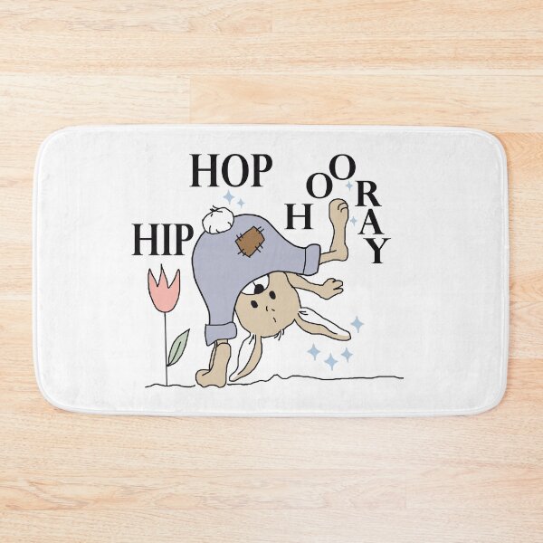 Item preview, Hip Hop Easter Joy designed and sold by iamdesigns14.