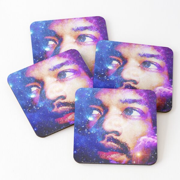Item preview, Fly on, little wing Jimi style  designed and sold by R0X Designs .