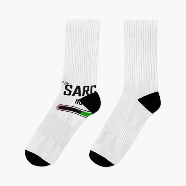 Item preview, Sarcasm Now Loading Funny T-Shirt | Witty Humor Graphic Tee | Digital Glitch Aesthetic Meme Design designed and sold by Glow Wind ⭐⭐⭐⭐⭐.