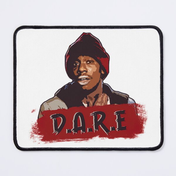 Item preview, Dave-Chappelle designed and sold by JaranJiron.