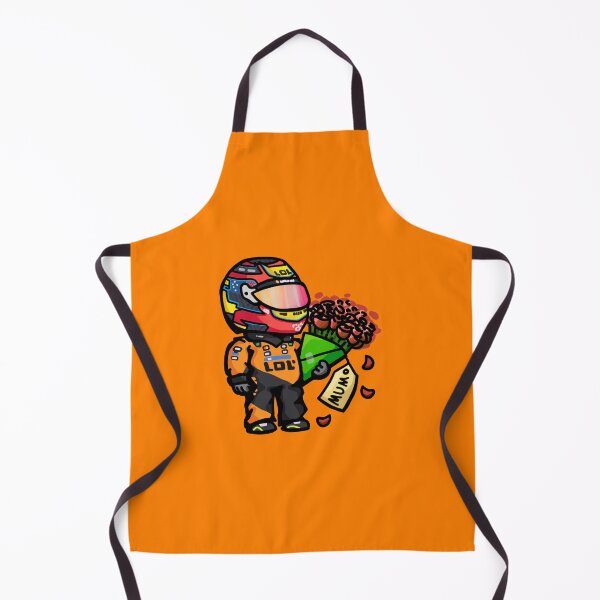 Item preview, Oscar Piastri Flowers Mini designed and sold by DaCorsa-Cavallo.