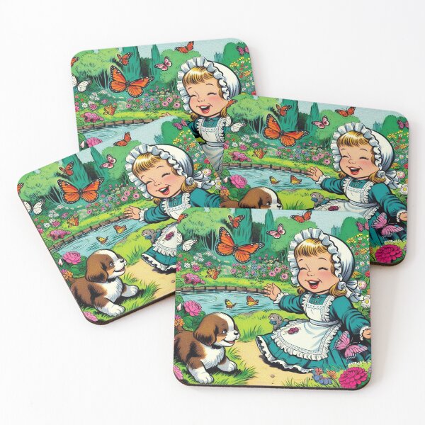 Item preview, Little Joys, Big Smiles - 241 designed and sold by sagaofsilence.
