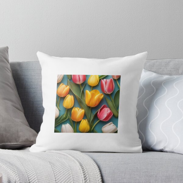 Item preview, Floral Spring designed and sold by thebostongal.