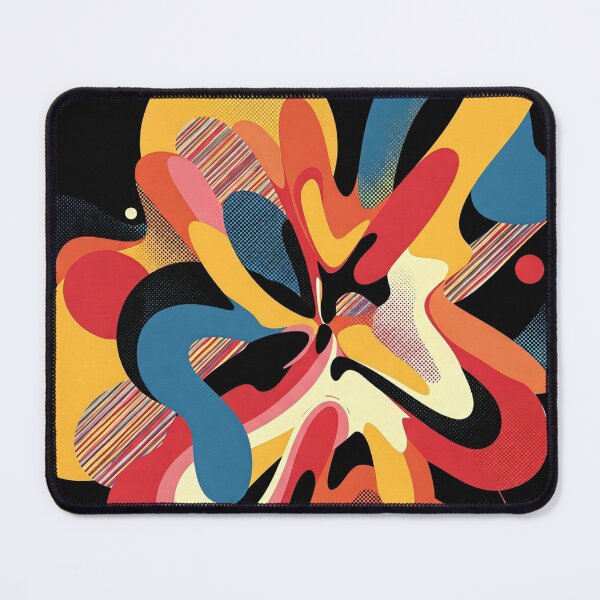 Item preview, Funky Style | Bold and Eye-Catching Graphic designed and sold by Tw1nsAIArt.