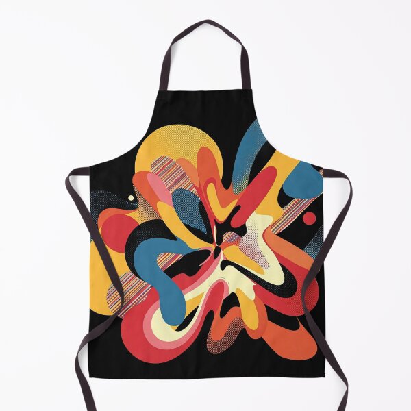 Item preview, Funky Style | Bold and Eye-Catching Graphic designed and sold by Tw1nsAIArt.