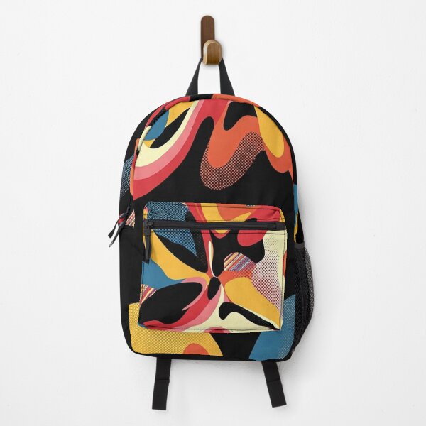 Item preview, Funky Style | Bold and Eye-Catching Graphic designed and sold by Tw1nsAIArt.