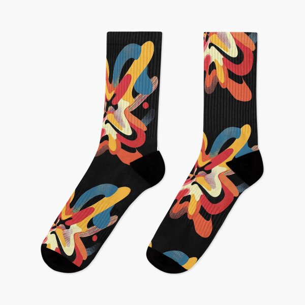 Item preview, Funky Style | Bold and Eye-Catching Graphic designed and sold by Tw1nsAIArt.