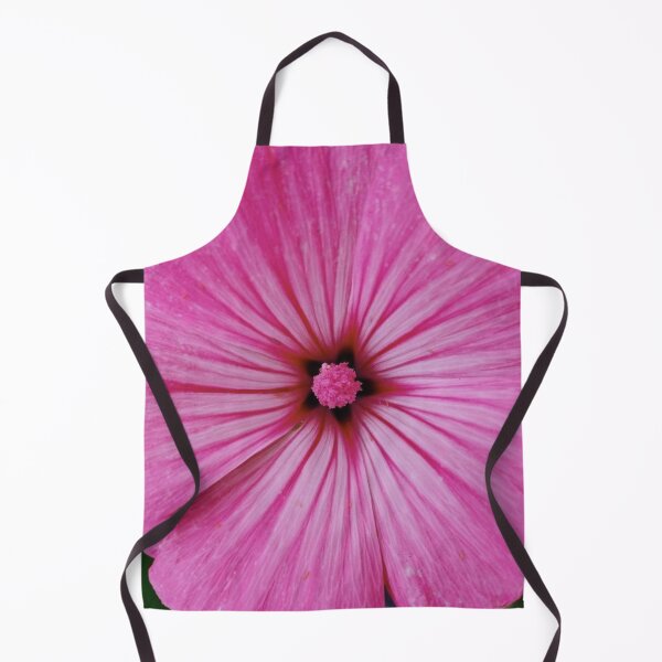 Item preview, Pink Rose Mallow Flower designed and sold by Debbie Schulte.