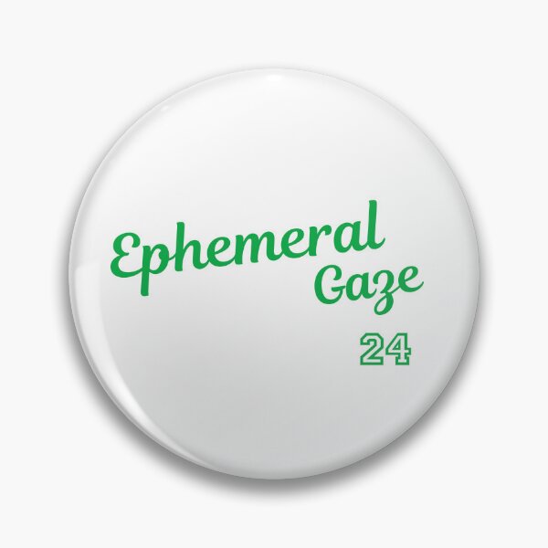 Item preview, Taemin Ephemeral Gaze designed and sold by art-eats-art.