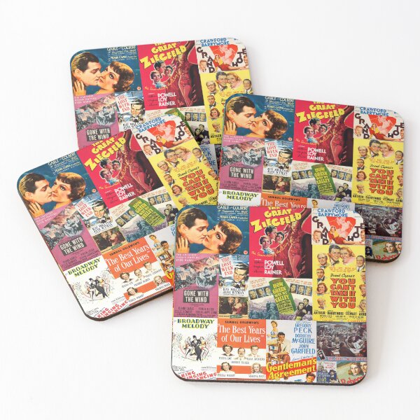 Item preview, Classic movie posters from first 20 best picture winners designed and sold by Reel Old Movies.