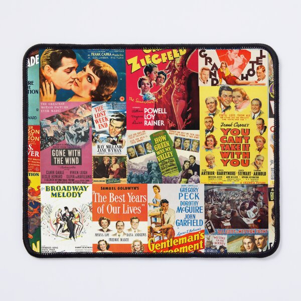 Item preview, Classic movie posters from first 20 best picture winners designed and sold by Reel Old Movies.