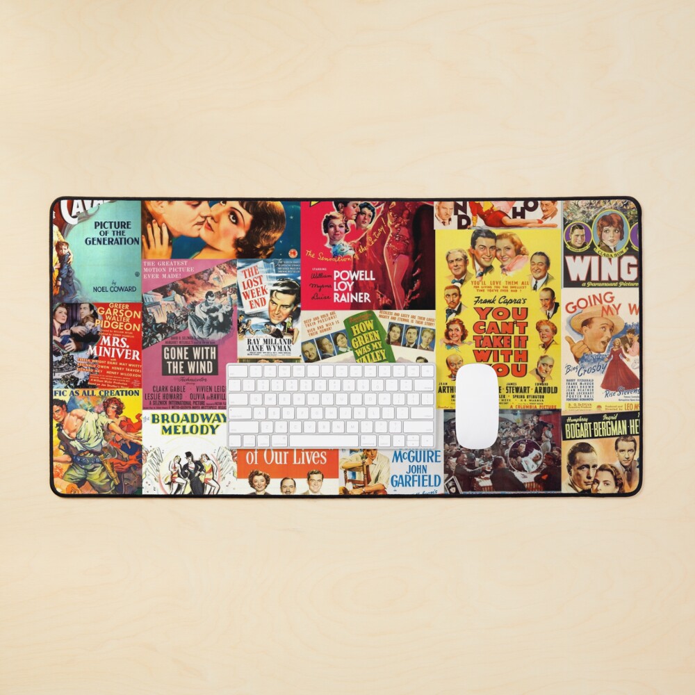 Item preview, Desk Mat designed and sold by alcglobalmedia.