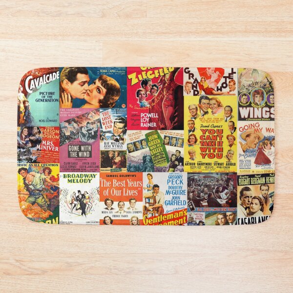 Item preview, Classic movie posters from first 20 best picture winners designed and sold by Reel Old Movies.