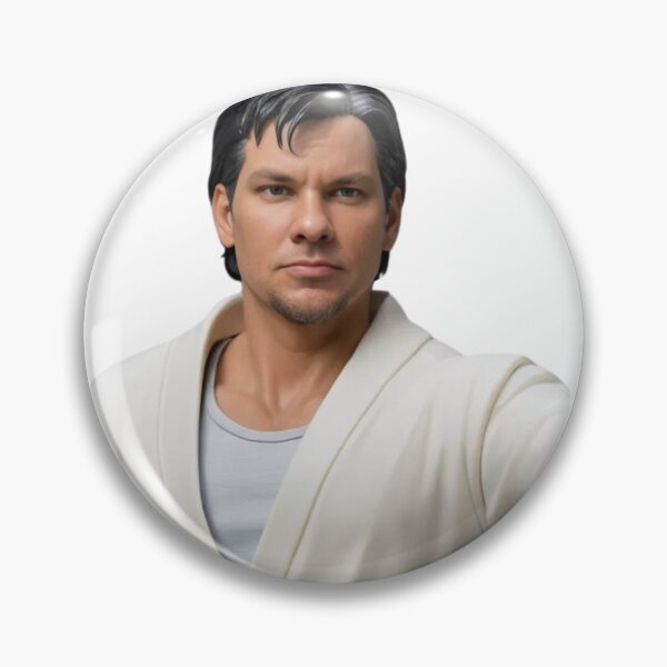 Item preview, AI Generated Theo Von Fan Art designed and sold by TheoVerse.