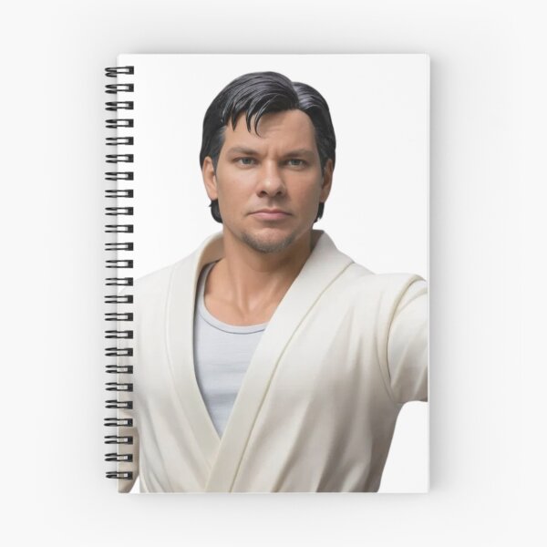 Item preview, AI Generated Theo Von Fan Art designed and sold by TheoVerse.