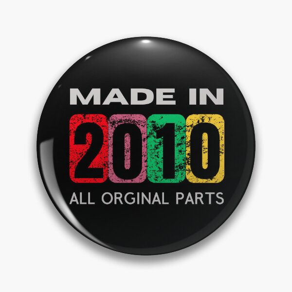 Item preview, Made in 2010 - Vintage All Original Parts Design designed and sold by Psycho-Crazy.