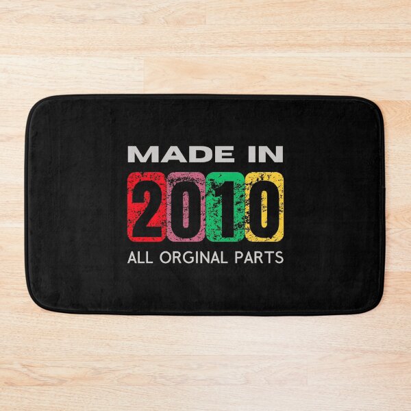 Item preview, Made in 2010 - Vintage All Original Parts Design designed and sold by Psycho-Crazy.