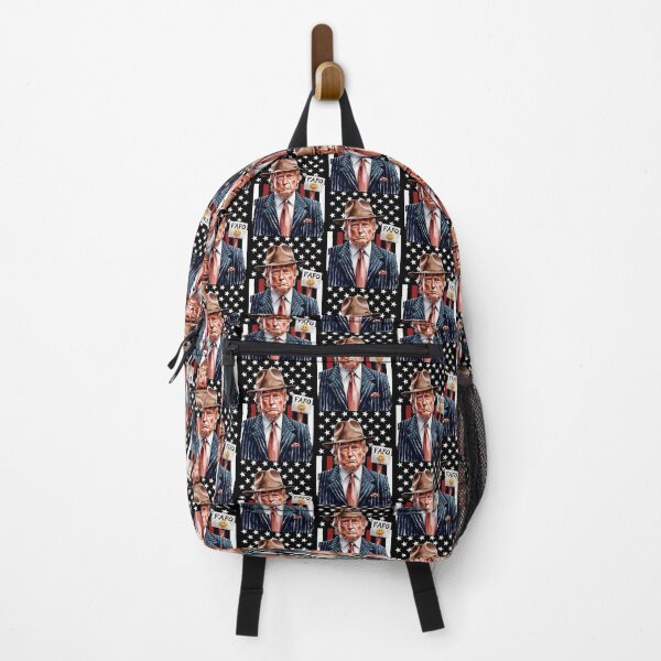 Item preview, FAFO Trump designed and sold by Roy & Tiffany.