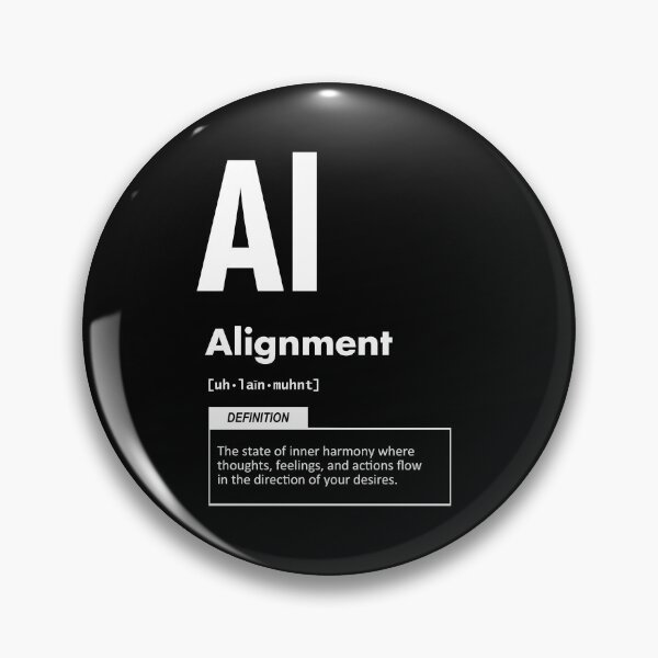 Item preview, Alignment Element – Law of Attraction Manifestation Mindset designed and sold by chantastical.