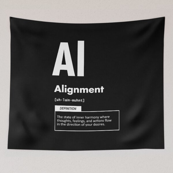 Item preview, Alignment Element – Law of Attraction Manifestation Mindset designed and sold by chantastical.