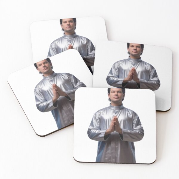 Item preview, AI Generated Theo Von Fan Art designed and sold by TheoVerse.