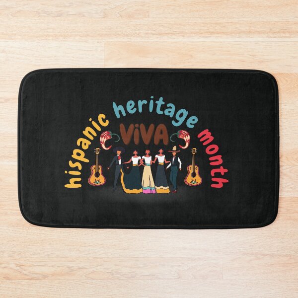 Item preview, Fiesta del Alma: Celebrating Latin Roots designed and sold by Zakrytos ★★★★★.