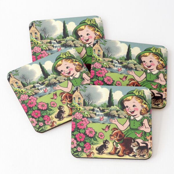 Item preview, Little Joys, Big Smiles - 244 designed and sold by sagaofsilence.