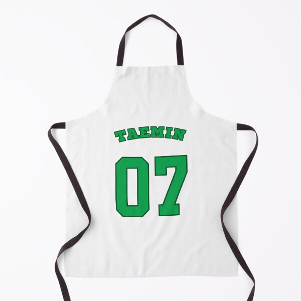Item preview, Taemin Ephemeral Gaze designed and sold by art-eats-art.