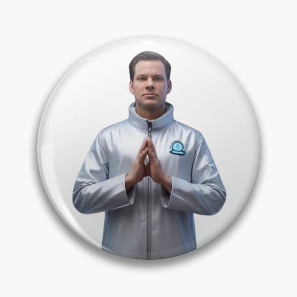 Item preview, AI Generated Theo Von Fan Art designed and sold by TheoVerse.