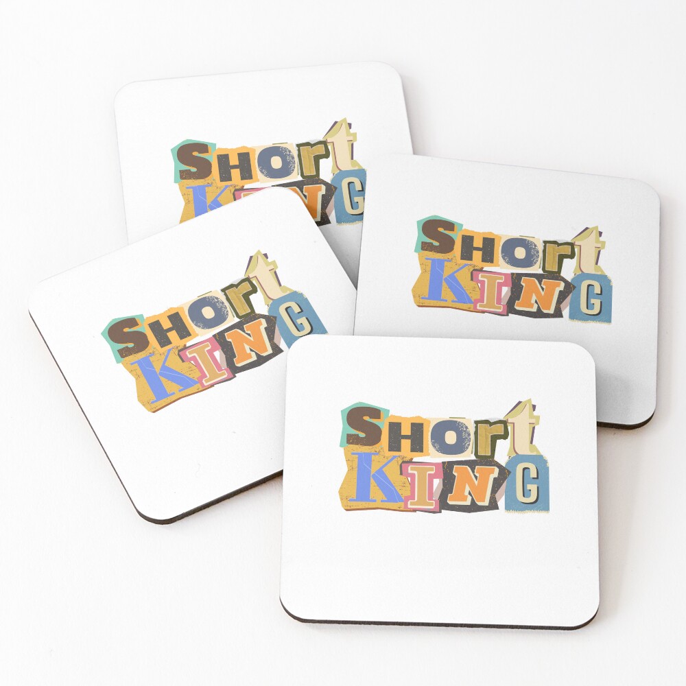 Item preview, Coasters (Set of 4) designed and sold by PlumTreeDesign.