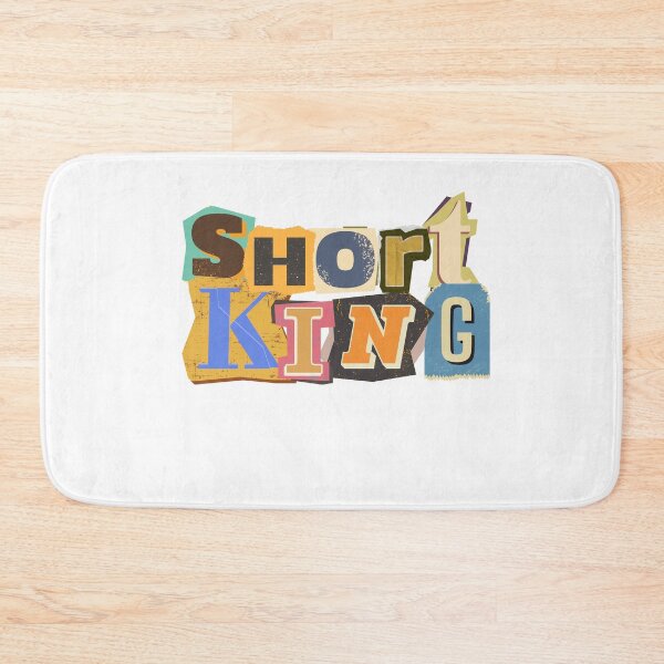 Item preview, Short King Paper-cut designed and sold by PlumTreeDesign.