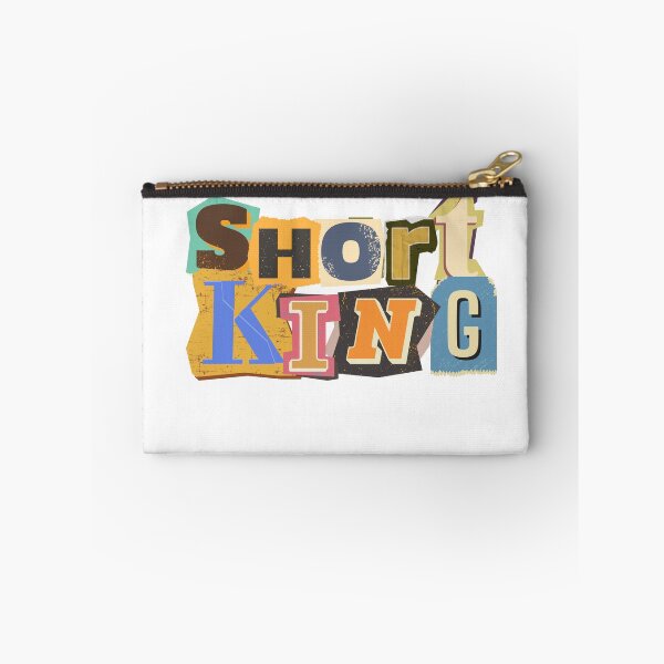 Item preview, Short King Paper-cut designed and sold by PlumTreeDesign.