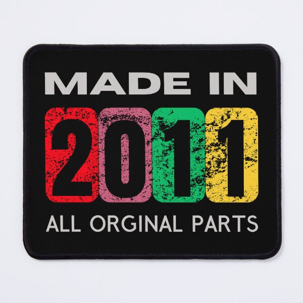 Item preview, Made in 2011 - Vintage Retro Design with All Original Parts designed and sold by Psycho-Crazy.
