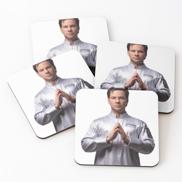 Item preview, AI Generated Theo Von Fan Art designed and sold by TheoVerse.