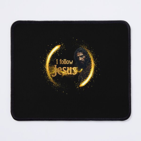 Item preview, Following the Light: Jesus, My Path designed and sold by Patrick Mayne.