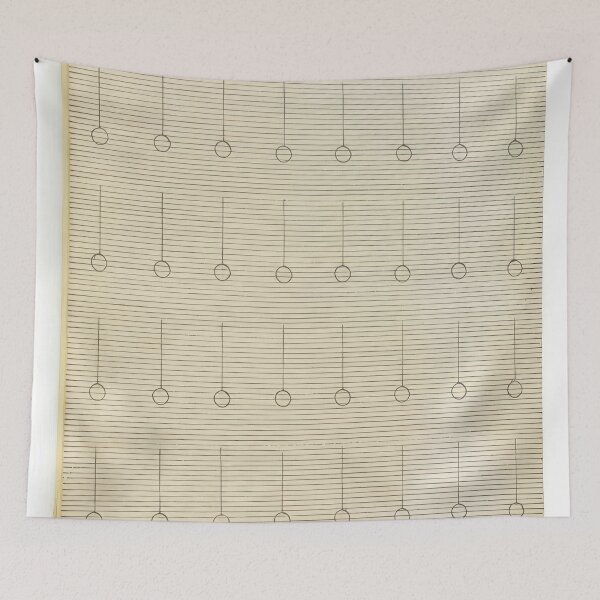 Item preview, Agnes Martin designed and sold by ShelbyMCCCay.