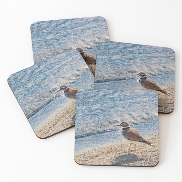 Item preview, Killdeer Bird designed and sold by The Artful Finch.