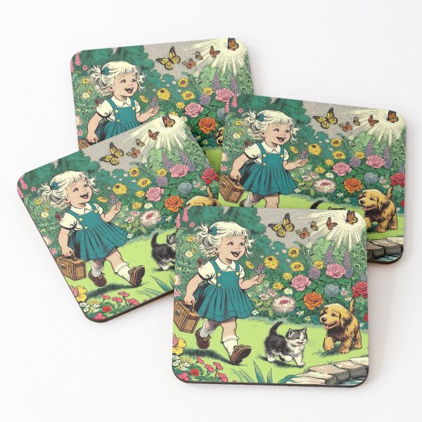 Item preview, Little Joys, Big Smiles - 245 designed and sold by sagaofsilence.