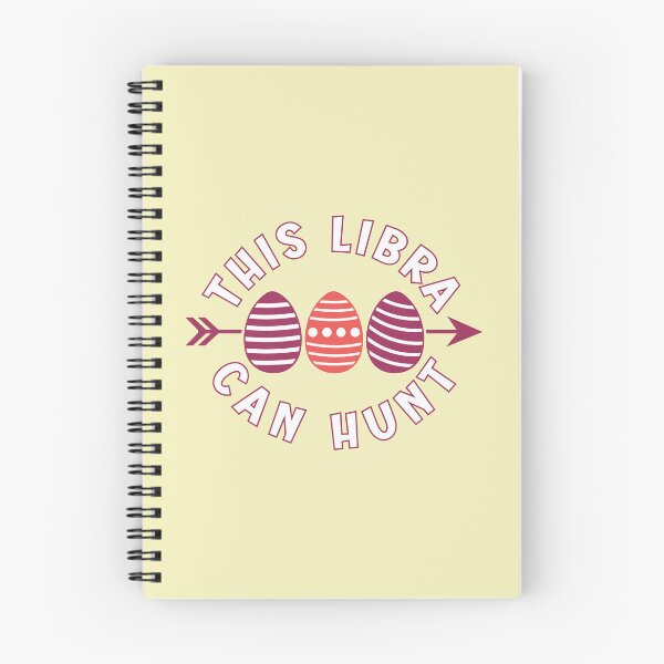 Item preview, This Libra can hunt - Easter greetings for astrology lovers designed and sold by mariya-ivanova.