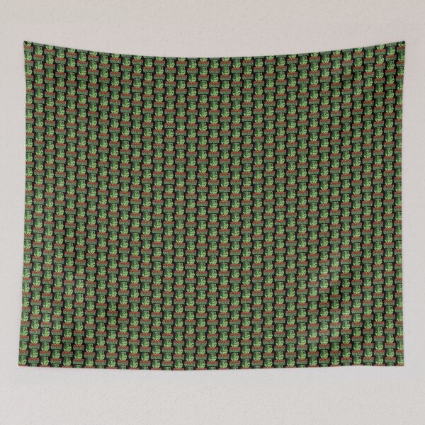 Item preview, Permian Park designed and sold by natzeroART.