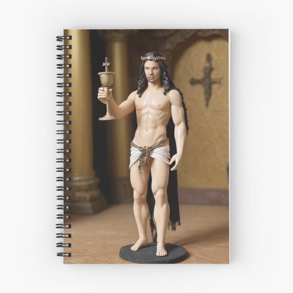 Item preview, AI Generated Theo Von Fan Art designed and sold by TheoVerse.