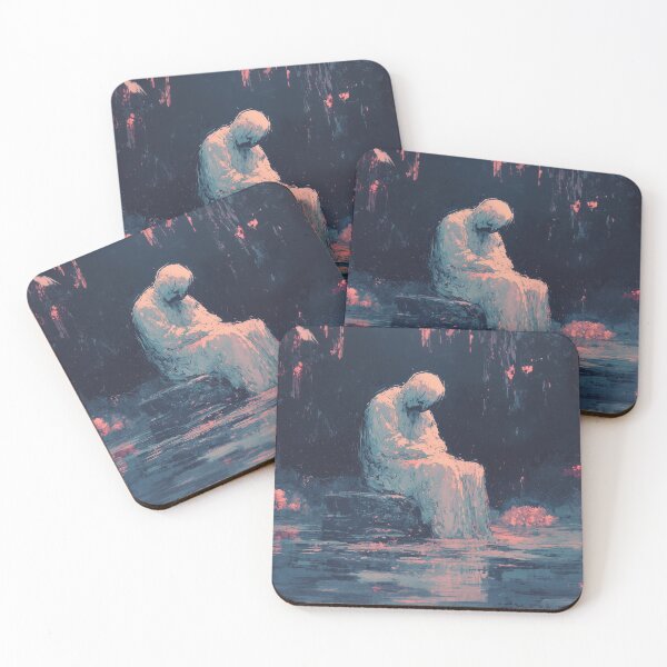 Item preview, Stillness is a Kind of Strength designed and sold by CHCOfficial.