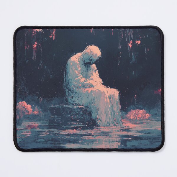 Item preview, Stillness is a Kind of Strength designed and sold by CHCOfficial.