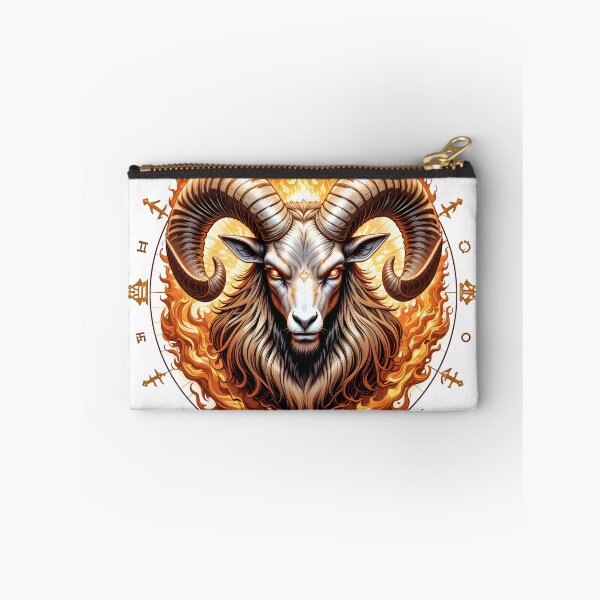Item preview, Aries zodiac symbol designed and sold by Nimkaew.