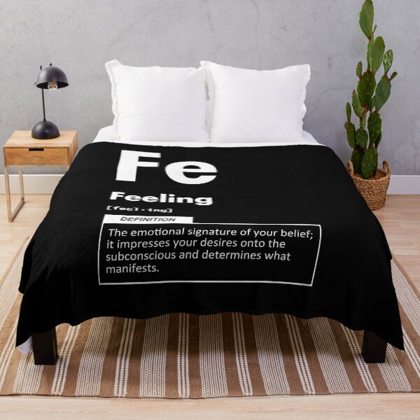 Item preview, Feeling Is The Secret – Law of Attraction Manifestation designed and sold by chantastical.