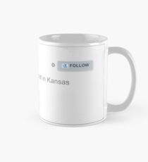 We're Not in Kansas Anymore Mug