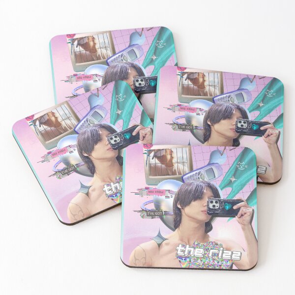 Item preview, Taemin the rizzness designed and sold by art-eats-art.