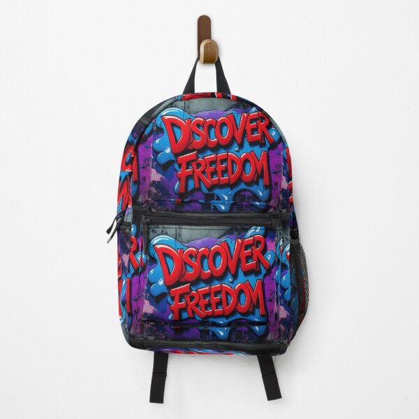 Aperçu de l'œuvre Découvrez Freedom 21 créée et vendue par Zeir Shop.