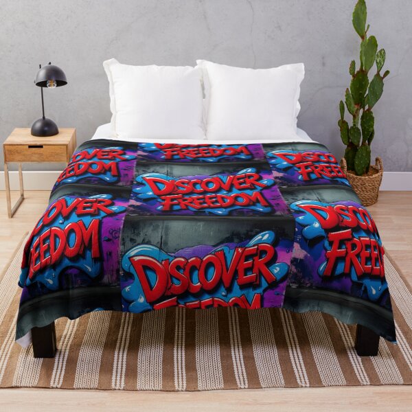 Item preview, Discover Freedom 21 designed and sold by Zeir Shop.
